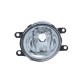 Toyota Land Cruiser 2008-2015 Front Fog Lamp Unit Passenger Side